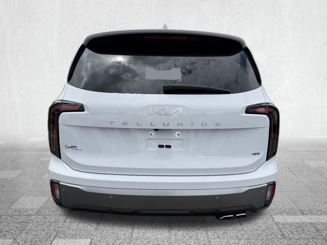 2025 Kia Telluride SX-Prestige