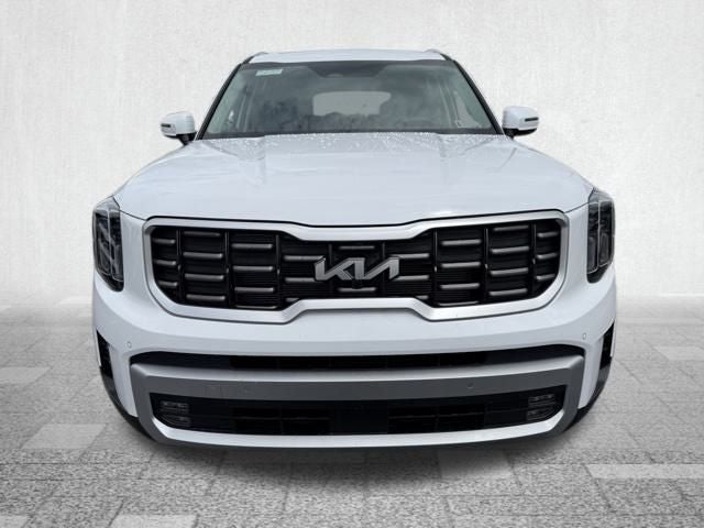 2025 Kia Telluride SX-Prestige