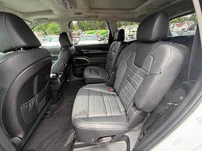 2025 Kia Telluride SX-Prestige