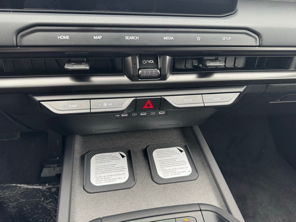 2027 Kia Telluride X-LINE EX AWD