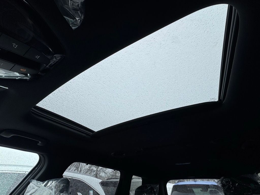 2027 Kia Telluride X-LINE EX AWD