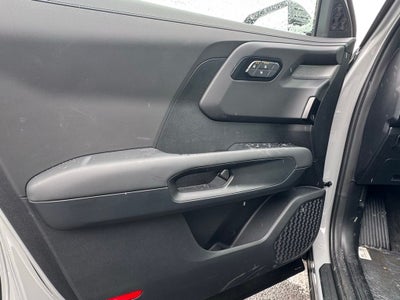 2027 Kia Telluride X-LINE EX AWD