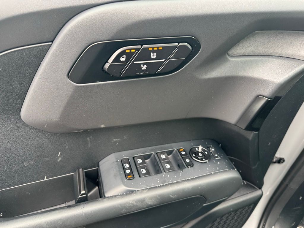 2027 Kia Telluride X-LINE EX AWD