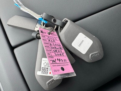 2027 Kia Telluride X-LINE EX AWD