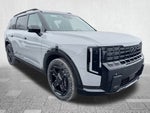 2027 Kia Telluride X-LINE EX AWD