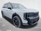 2027 Kia Telluride X-LINE EX AWD