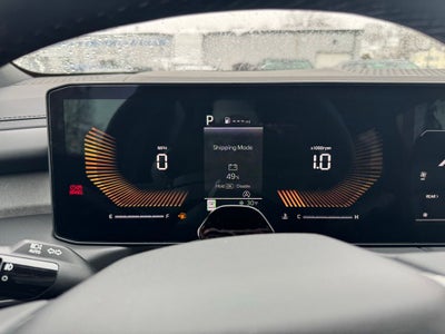 2027 Kia Telluride X-LINE EX AWD