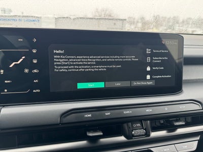 2027 Kia Telluride X-LINE EX AWD