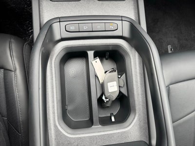 2027 Kia Telluride X-LINE EX AWD