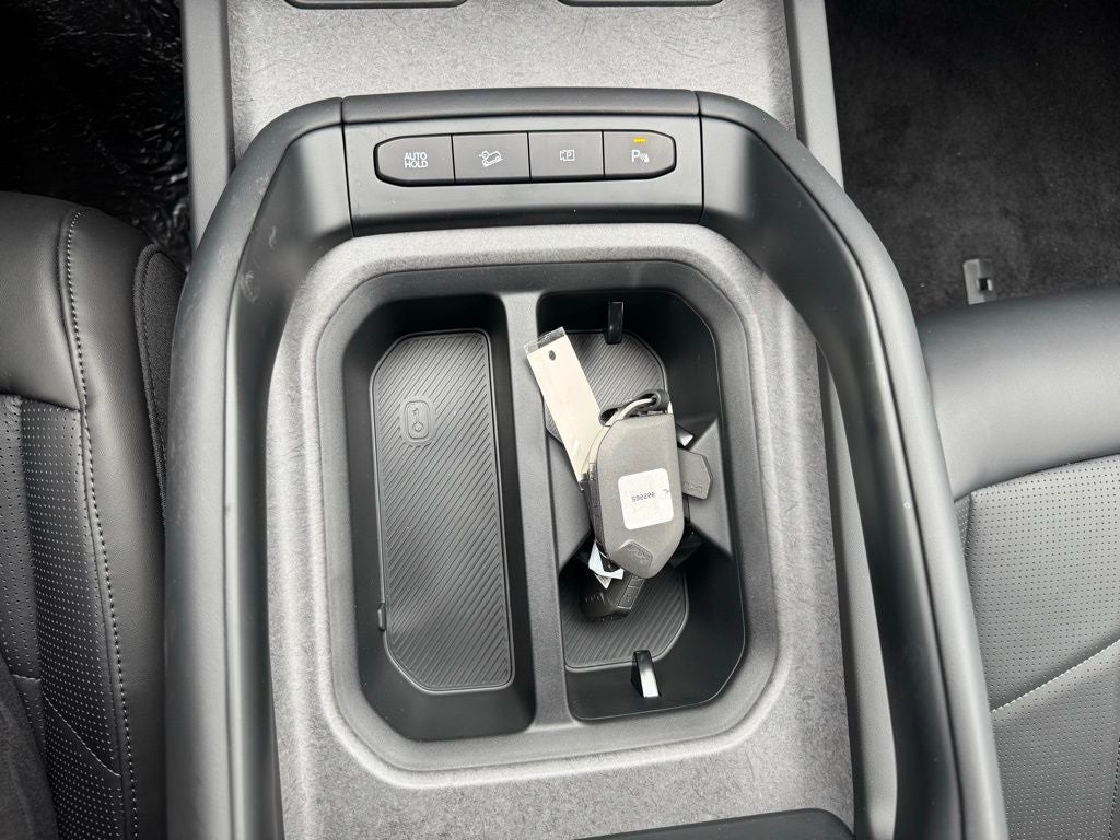 2027 Kia Telluride X-LINE EX AWD