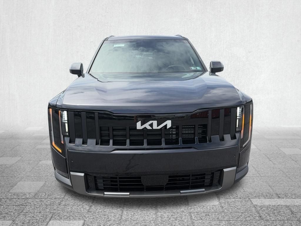 2027 Kia Telluride EX