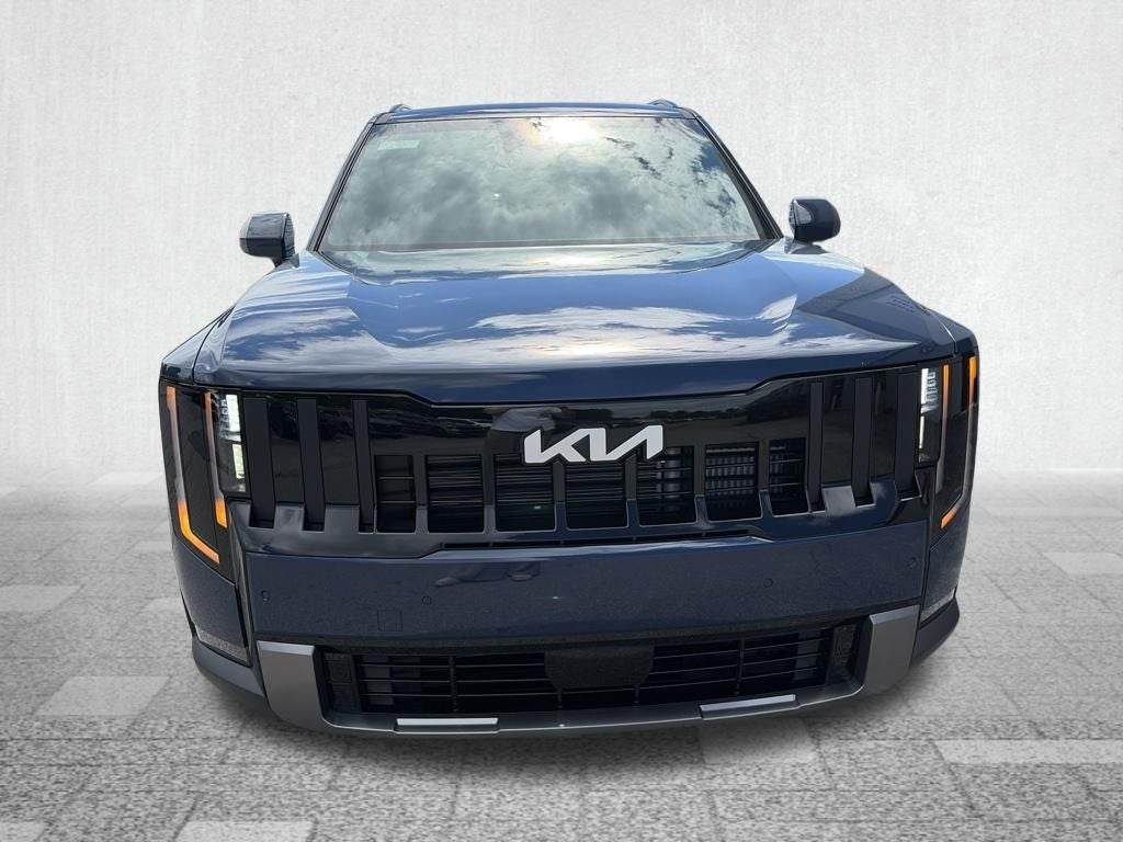 2027 Kia Telluride EX
