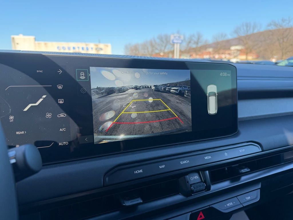 2027 Kia Telluride X-LINE EX AWD