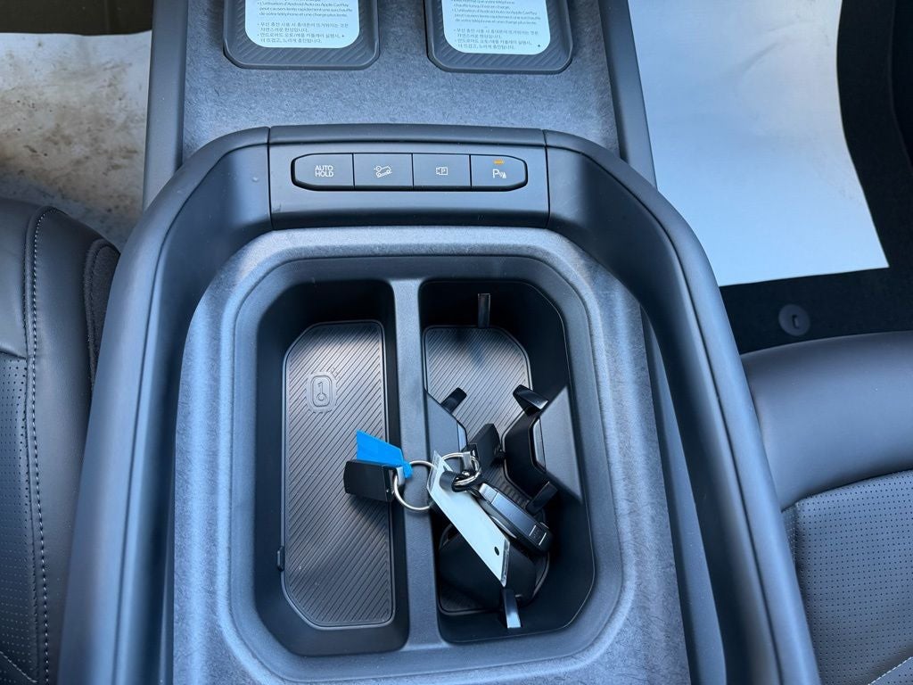 2027 Kia Telluride X-LINE EX AWD