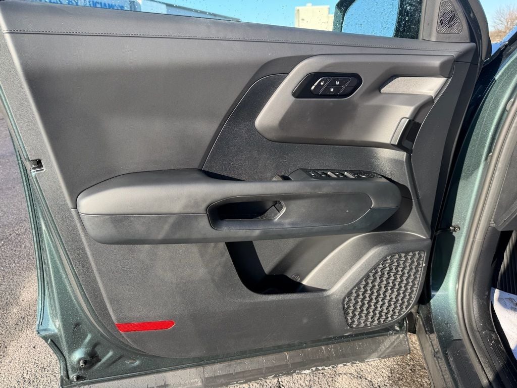 2027 Kia Telluride X-LINE EX AWD