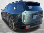 2027 Kia Telluride X-LINE EX AWD