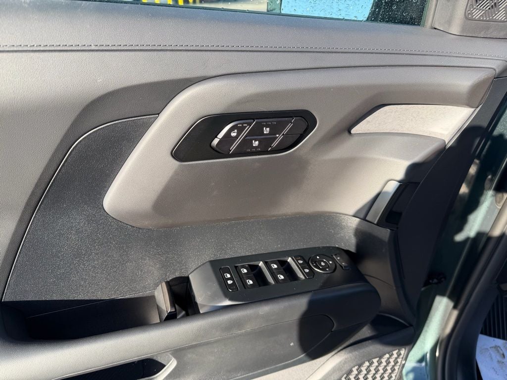 2027 Kia Telluride X-LINE EX AWD