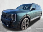 2027 Kia Telluride X-LINE EX AWD