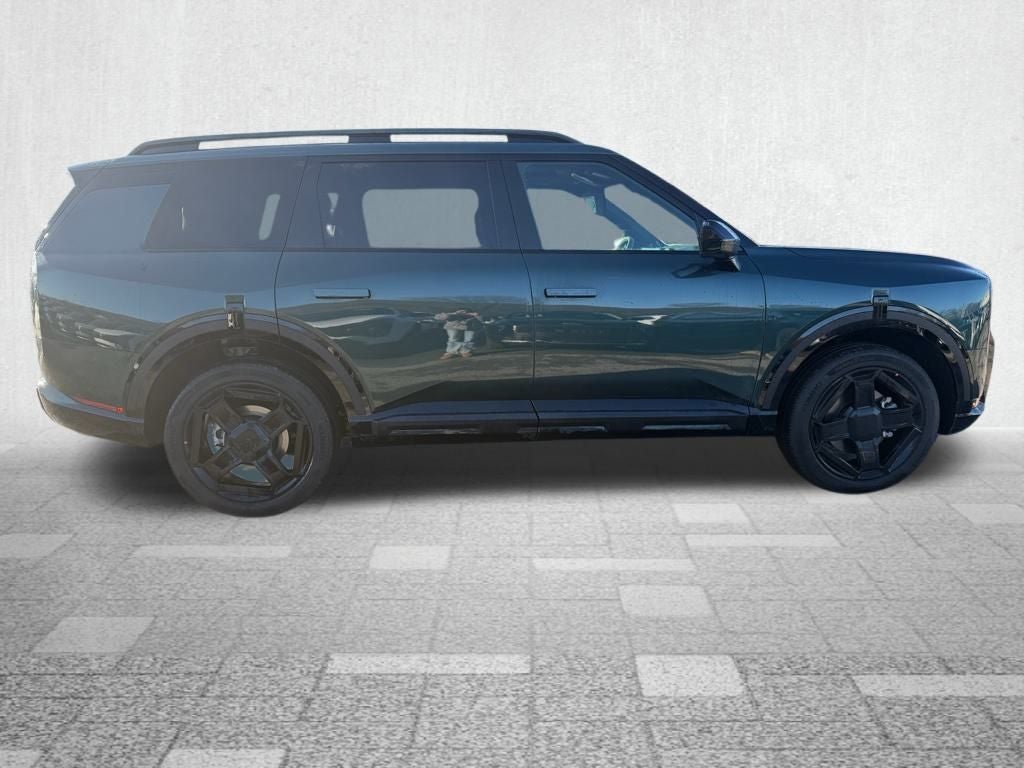 2027 Kia Telluride X-LINE EX AWD