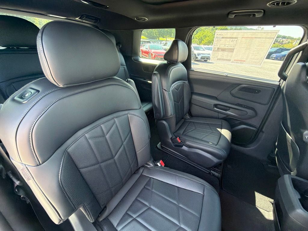 2027 Kia Telluride X-Pro SX