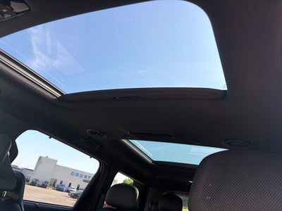 2027 Kia Telluride X-Pro SX