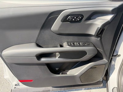 2027 Kia Telluride X-Pro SX