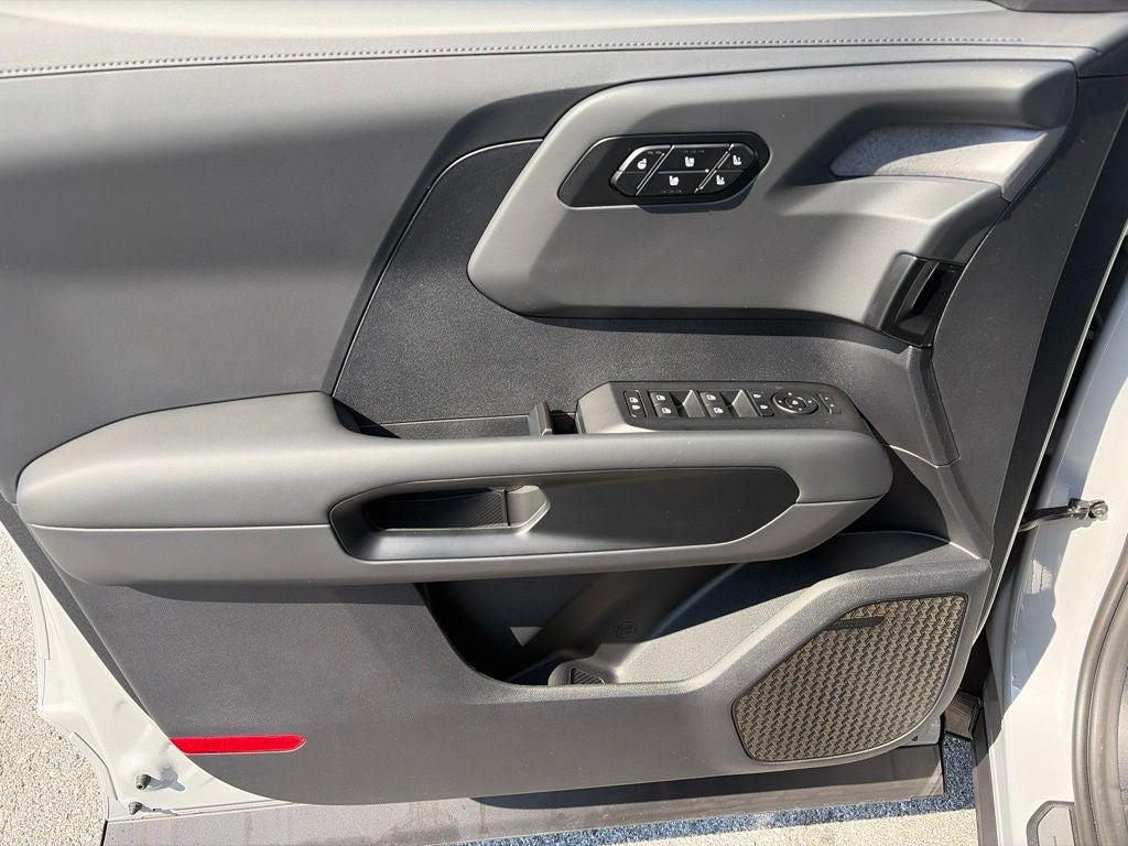 2027 Kia Telluride X-Pro SX