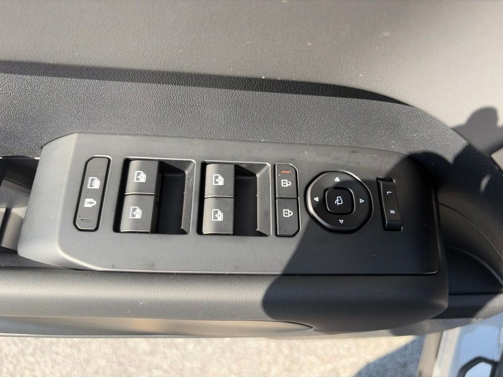 2027 Kia Telluride X-Pro SX