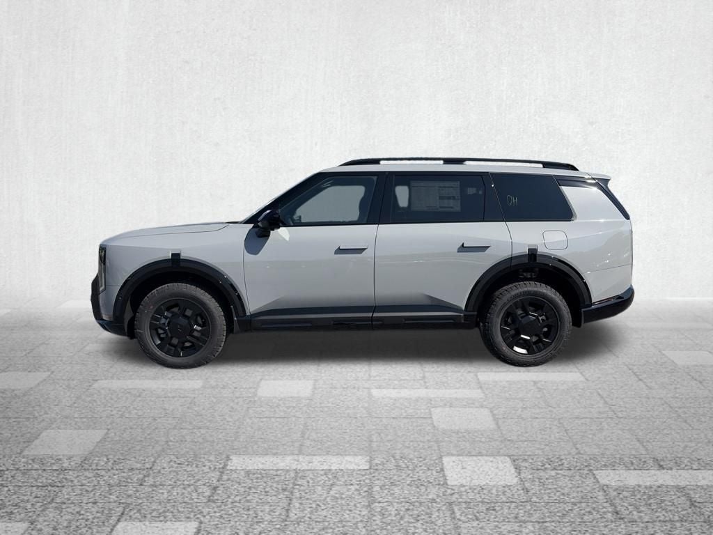 2027 Kia Telluride X-Pro SX