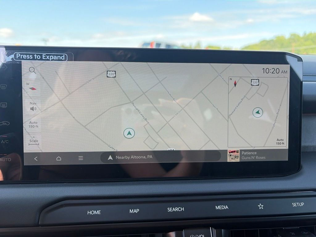 2027 Kia Telluride X-Pro SX