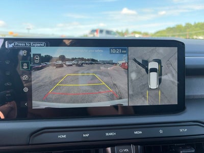2027 Kia Telluride X-Pro SX