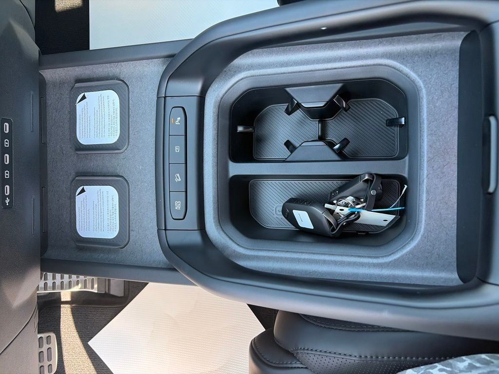 2027 Kia Telluride X-Pro SX