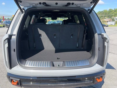 2027 Kia Telluride X-Pro SX