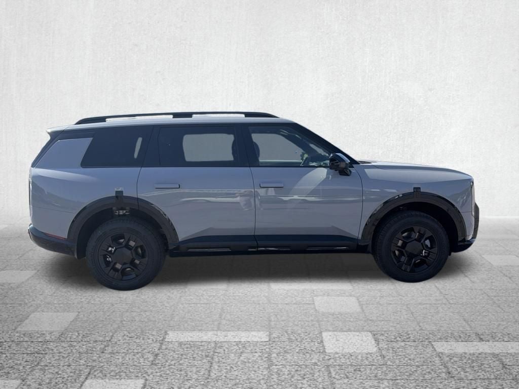 2027 Kia Telluride X-Pro SX
