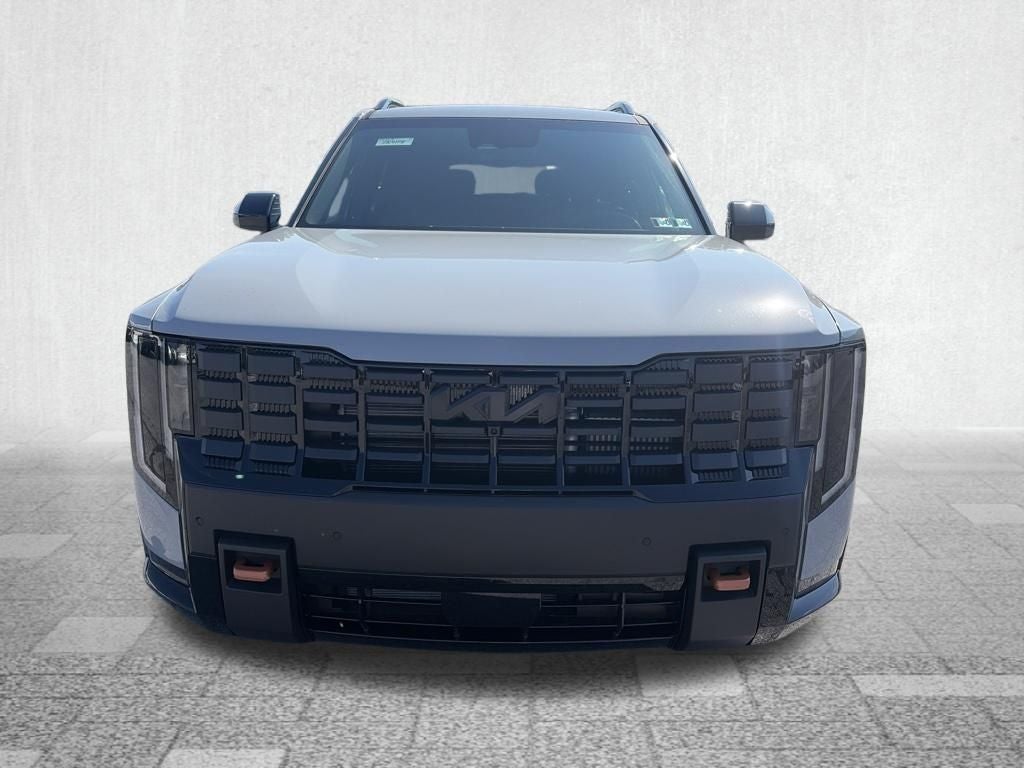 2027 Kia Telluride X-Pro SX