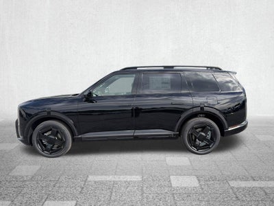 2027 Kia Telluride X-Line SX