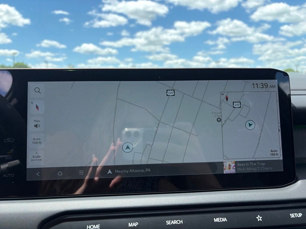 2027 Kia Telluride X-Pro SX