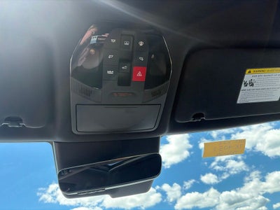 2027 Kia Telluride X-Pro SX