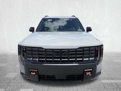 2027 Kia Telluride X-Pro SX