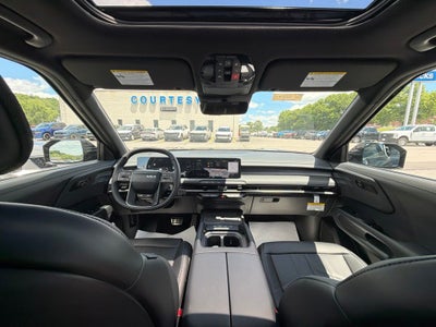 2027 Kia Telluride X-Pro SX