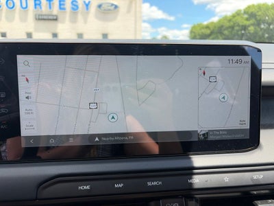 2027 Kia Telluride X-Pro SX