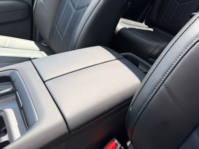 2027 Kia Telluride X-Pro SX