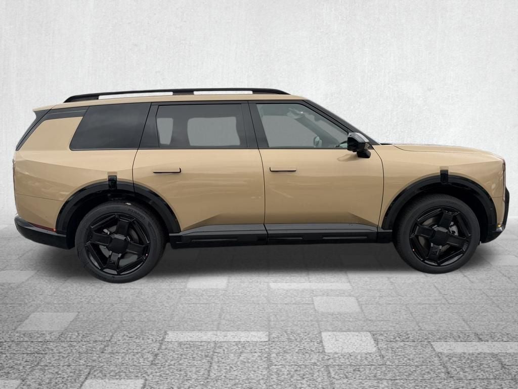 2027 Kia Telluride X-Line SX