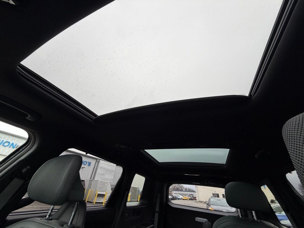 2027 Kia Telluride X-Line SX