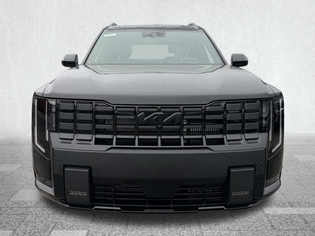 2027 Kia Telluride X-Line SX