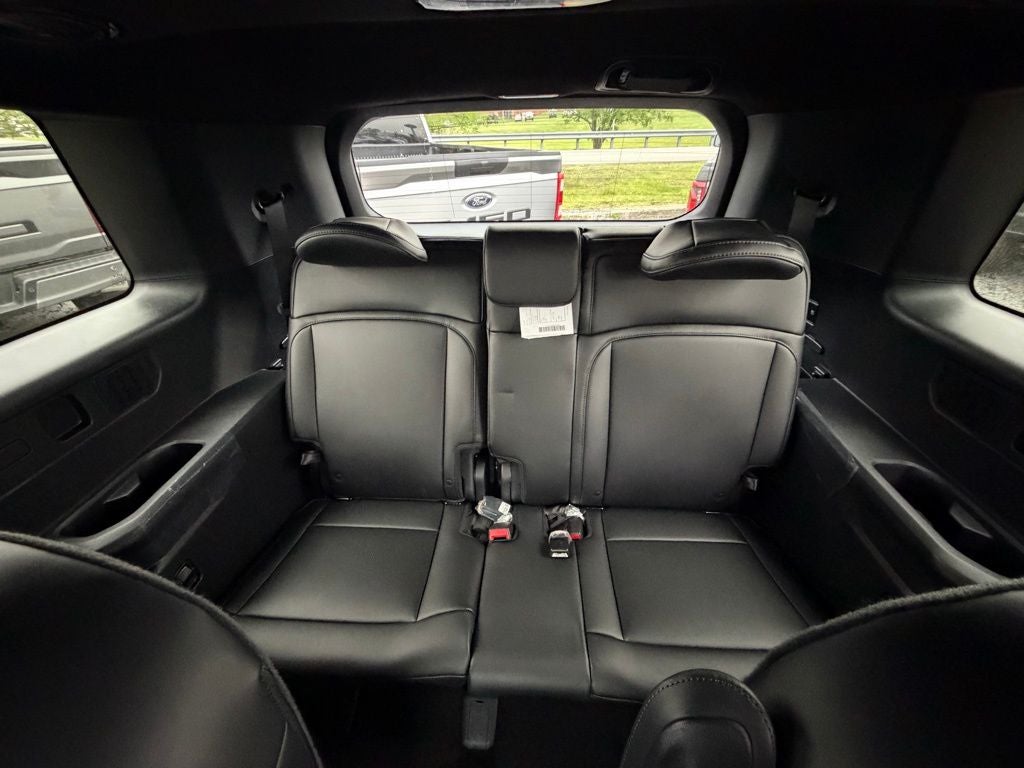 2027 Kia Telluride X-Line SX