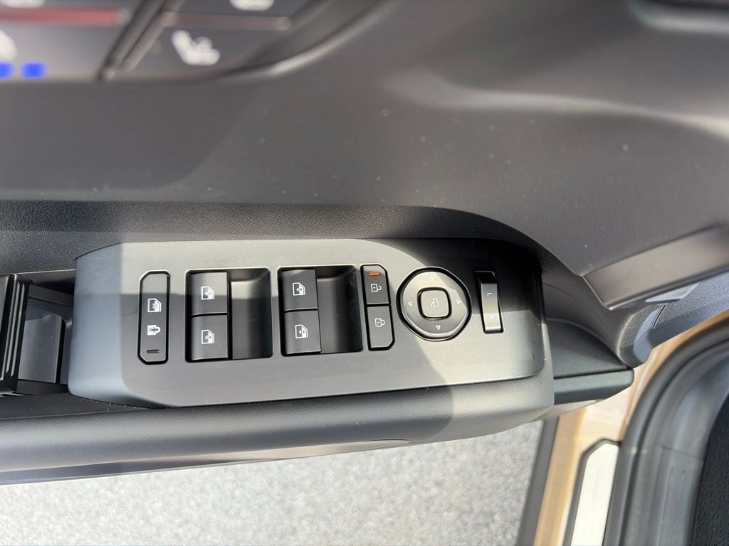 2027 Kia Telluride X-Pro SX