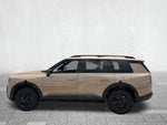 2027 Kia Telluride X-Pro SX