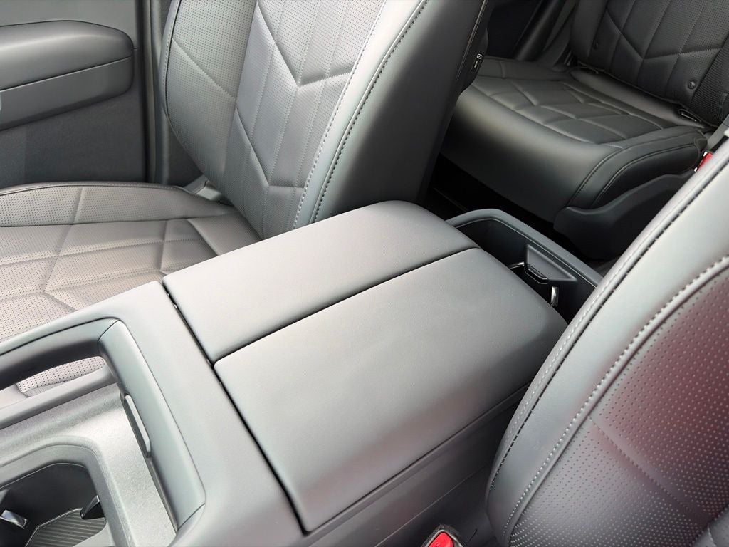 2027 Kia Telluride X-Pro SX