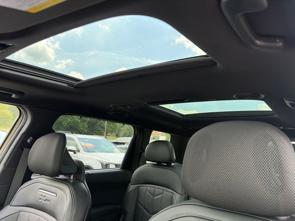 2027 Kia Telluride X-Pro SX